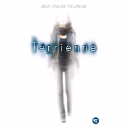 ISBN Terrienne, Français, 416 pages