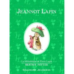 Jeannot Lapin