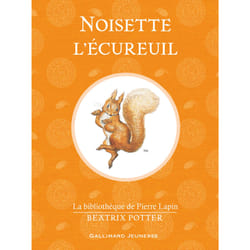 Noisette l'écureuil