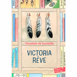 ISBN Victoria rêve, Français, 112 pages