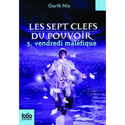 Vendredi maléfique