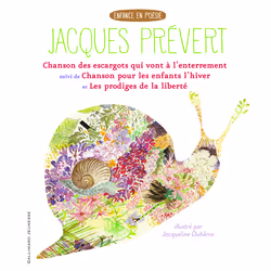 ISBN Chanson des escargots qui vont à l'enterrement, Français, 28 pages