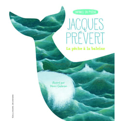 La pêche à la baleine