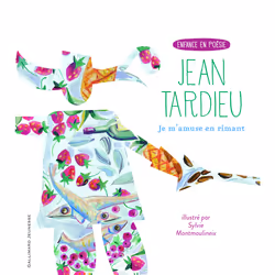 ISBN Je m'amuse en rimant, Français, 28 pages