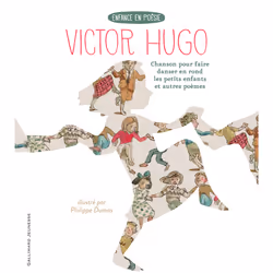 ISBN Chanson pour faire danser en rond les petits enfants et autres poèmes, Français, 44 pages
