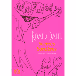 ISBN Sacrées sorcières, Français, 240 pages