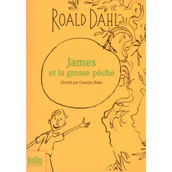 James et la grosse pêche - édition collector