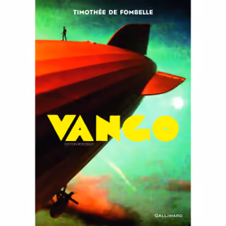 ISBN Vango, Français, 768 pages