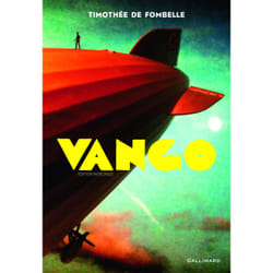 Vango - intégrale