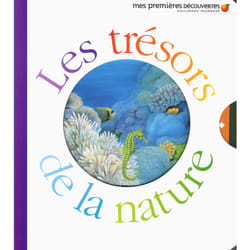 Les trésors de la nature