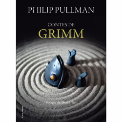 ISBN Contes de Grimm, Français, 496 pages