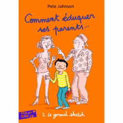 ISBN Comment éduquer ses parents.., Français, 224 pages