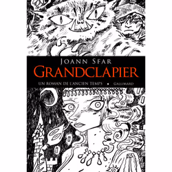 ISBN Grandclapier, Français, 272 pages