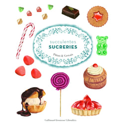 ISBN Succulentes sucreries