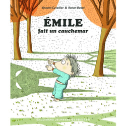 Emile fait un cauchemar