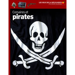 Corsaires et pirates