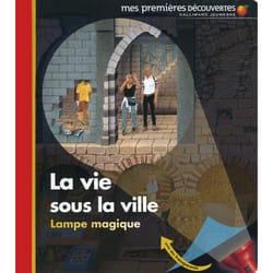 La vie sous la ville