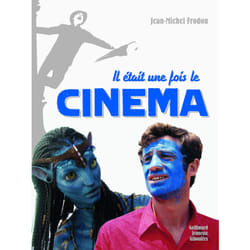Il etait une fois le cinéma