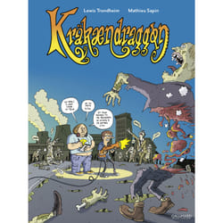 Kräkaendraggon