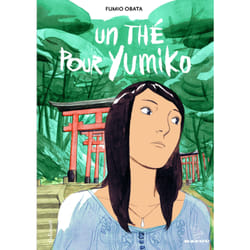 Un thé pour Yumiko