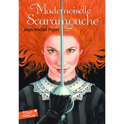 Mademoiselle Scaramouche