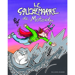 Le cauchemarre de motordu