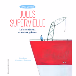 ISBN Le lac endormi et autres poèmes, Français, 44 pages