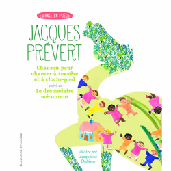 ISBN Chanson pour chanter à tue-tête et à cloche-pied, Français, 28 pages
