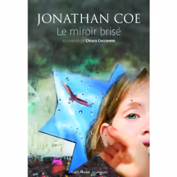 ISBN Le miroir brisé, Français, 112 pages