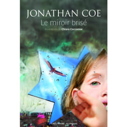 Le miroir brisé