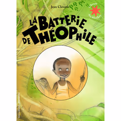 ISBN La batterie de Théophile, Français, 32 pages
