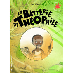 La batterie de Théophile