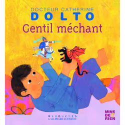 ISBN Gentil méchant, Français, 32 pages