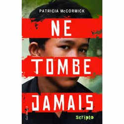 ISBN Ne tombe jamais, Français, 240 pages