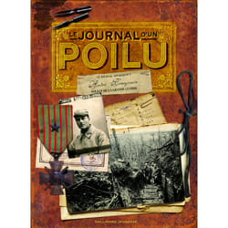 ISBN Le journal d'un poilu