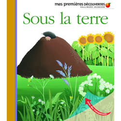 Sous la terre