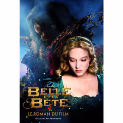 ISBN La Belle et la Bête, Français, 160 pages