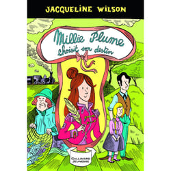 Millie Plume choisit son destin