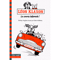 ISBN La course infernale !, Français, 128 pages