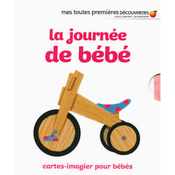 La journée de bébé