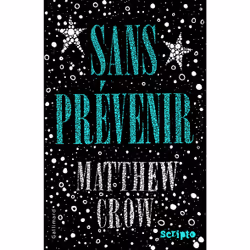 ISBN Sans prévenir, Français, 320 pages