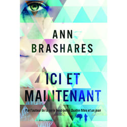 Ici et maintenant