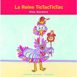 La reine TictacTictac