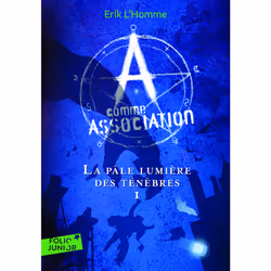 ISBN La pâle lumière des ténèbres, Français, 176 pages