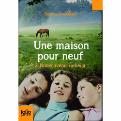 ISBN Notre avenir radieux, Français, 528 pages
