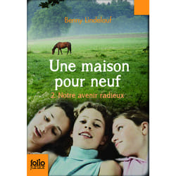 ISBN Notre avenir radieux