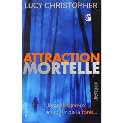 ISBN Attraction mortelle, Français, 400 pages