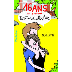 Seize ans ou presque, torture absolue