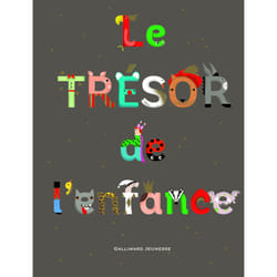 Le trésor de l'enfance