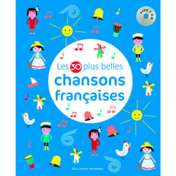 Les 30 plus belles chansons francaises